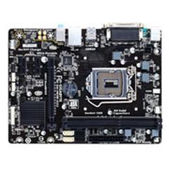 二手技嘉 H81M-DS2回收